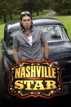 Watch free Nashville Star movies online