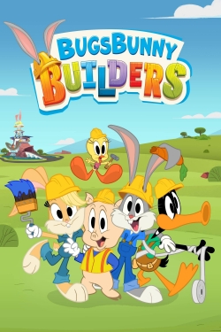 Watch free Bugs Bunny Builders movies online