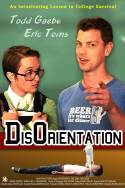 Watch free DisOrientation movies online