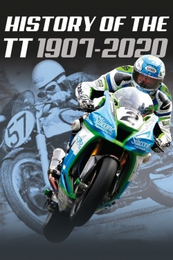 Watch free History of the TT 1907-2020 movies online