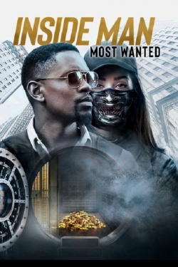 Watch free Inside Man: Most Wanted movies online