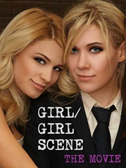 Watch free Girl/Girl Scene: The Movie movies online