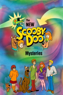 Watch free The New Scooby-Doo Mysteries movies online