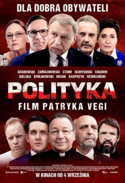 Watch free Politics movies online