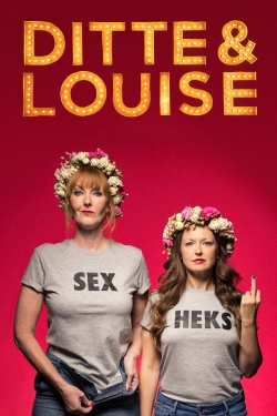 Watch free Ditte & Louise movies online