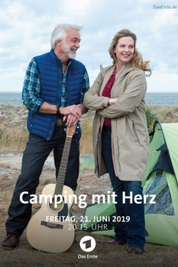 Watch free Camping mit Herz movies online