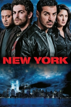 Watch free New York movies online