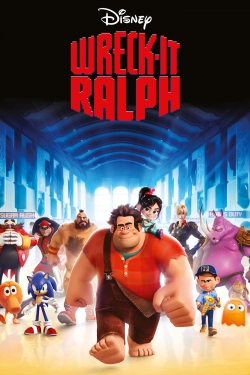 Watch free Wreck-It Ralph movies online