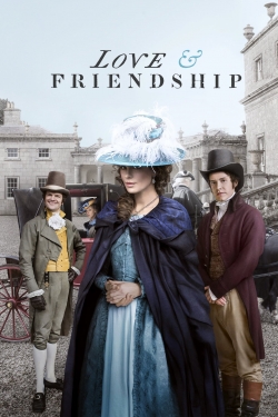 Watch free Love & Friendship movies online