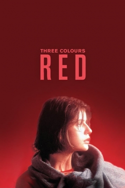 Watch free Three Colors: Red movies online