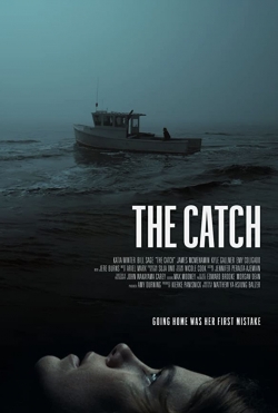 Watch free The Catch movies online