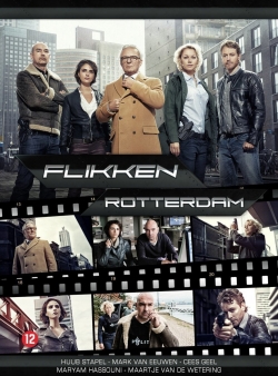 Watch free Flikken Rotterdam movies online