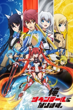 Watch free Gonna be the Twin-Tail!! movies online