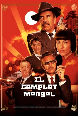 Watch free The Mongolian Conspiracy movies online