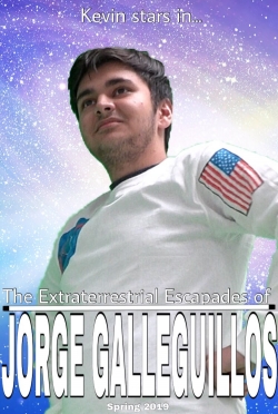 Watch free The Extraterrestrial Escapades of Jorge Spaceguillos: The Space Race movies online