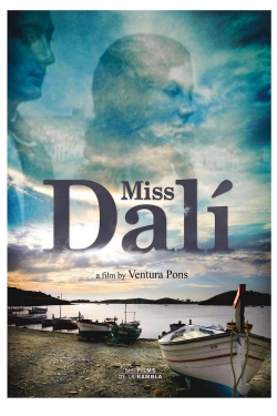 Watch free Miss Dalí movies online