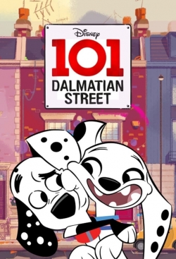 Watch free 101 Dalmatian Street movies online