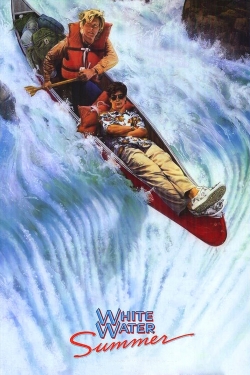 Watch free White Water Summer movies online