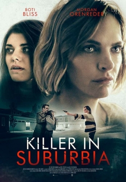 Watch free Killer in Suburbia movies online