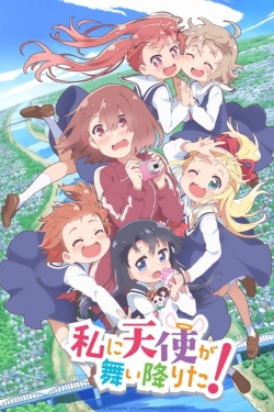 Watch free WATATEN!: an Angel Flew Down to Me movies online