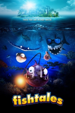 Watch free Fishtales movies online