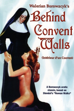 Watch free Behind Convent Walls movies online