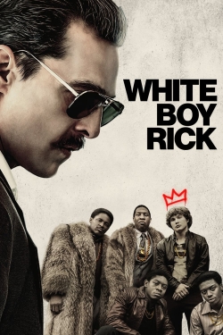 Watch free White Boy Rick movies online