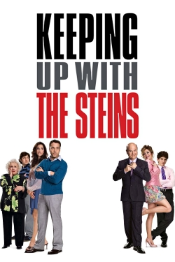 Watch free Keeping Up with the Steins movies online