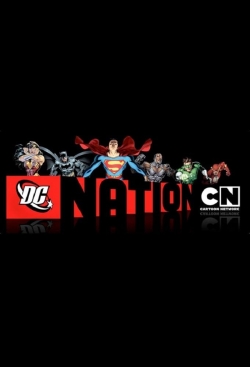 Watch free DC Nation Shorts movies online