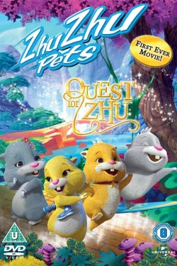 Watch free Quest for Zhu movies online