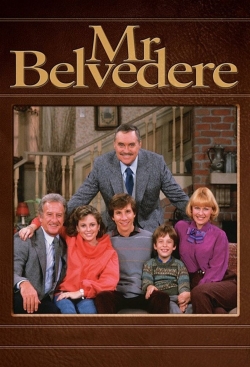 Watch free Mr. Belvedere movies online