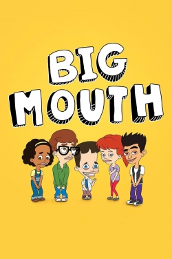 Watch free Big Mouth movies online