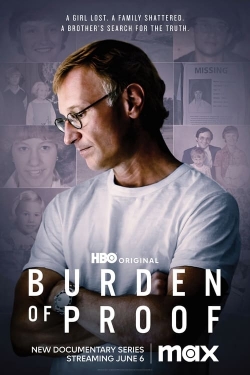 Watch free Burden of Proof movies online