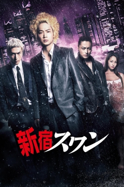 Watch free Shinjuku Swan movies online