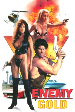 Watch free Enemy Gold movies online