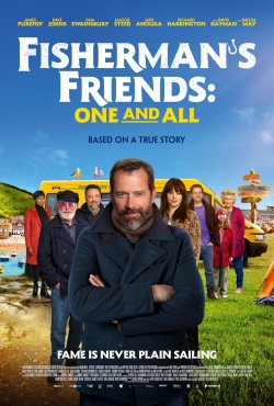 Watch free Fisherman's Friends: One and All movies online