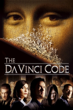 Watch free The Da Vinci Code movies online