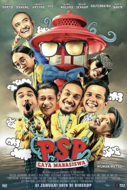 Watch free PSP: Gaya Mahasiswa movies online