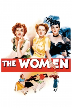 Watch free The Women movies online