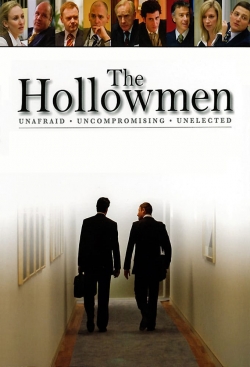 Watch free The Hollowmen movies online