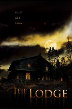 Watch free The Lodge movies online