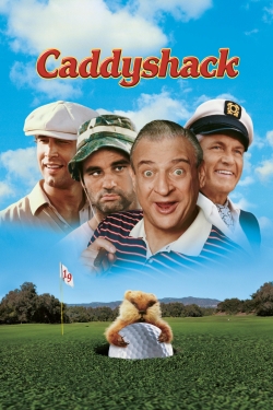 Watch free Caddyshack movies online