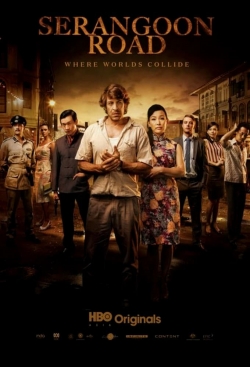 Watch free Serangoon Road movies online