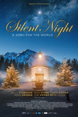 Watch free Silent Night: A Song For the World movies online