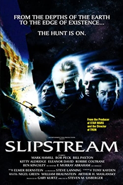 Watch free Slipstream movies online