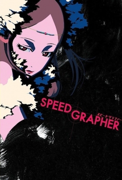 Watch free Speed Grapher movies online