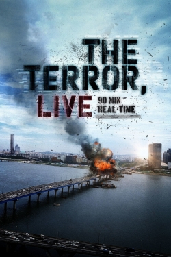 Watch free The Terror Live movies online