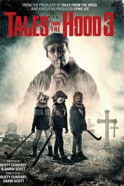 Watch free Tales from the Hood 3 movies online