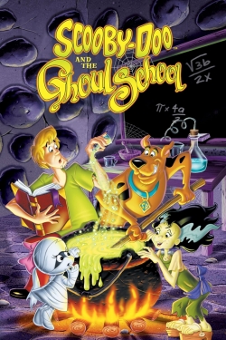 Watch free Scooby-Doo and the Ghoul School movies online