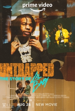 Watch free Untrapped: The Story of Lil Baby movies online